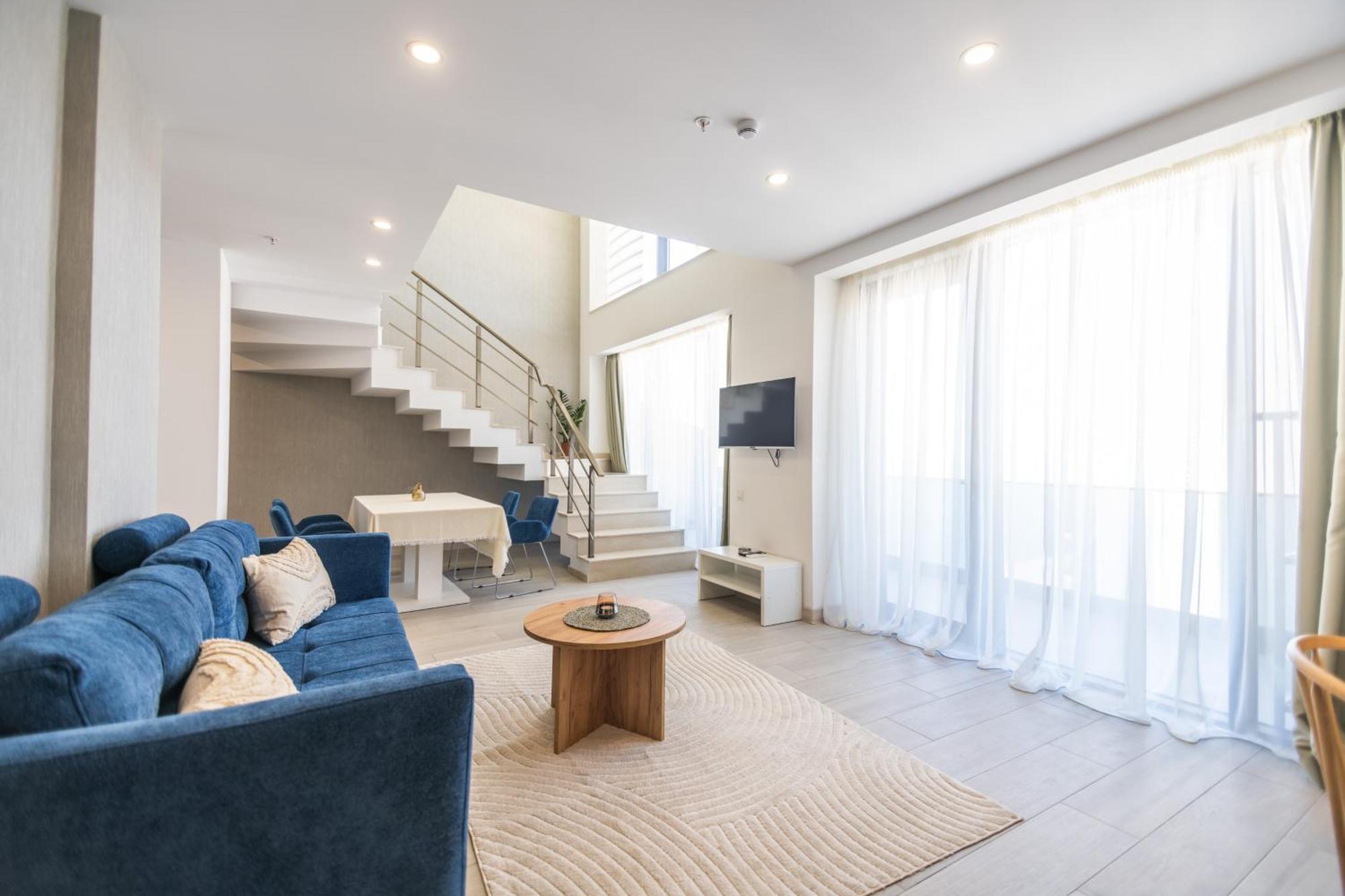 Green Side Apart Hotel Батумі Екстер'єр фото