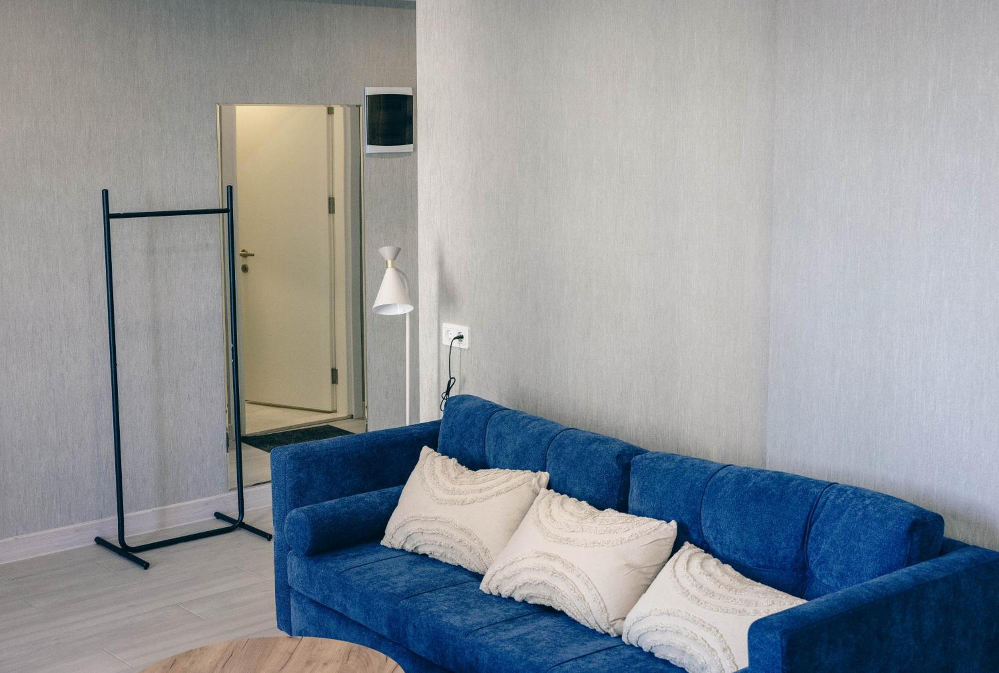 Green Side Apart Hotel Батумі Екстер'єр фото