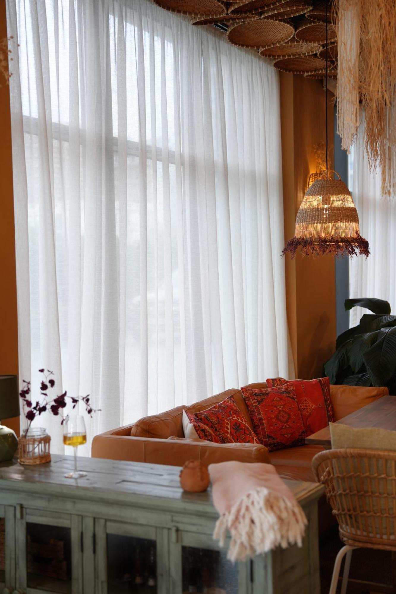 Green Side Apart Hotel Батумі Екстер'єр фото