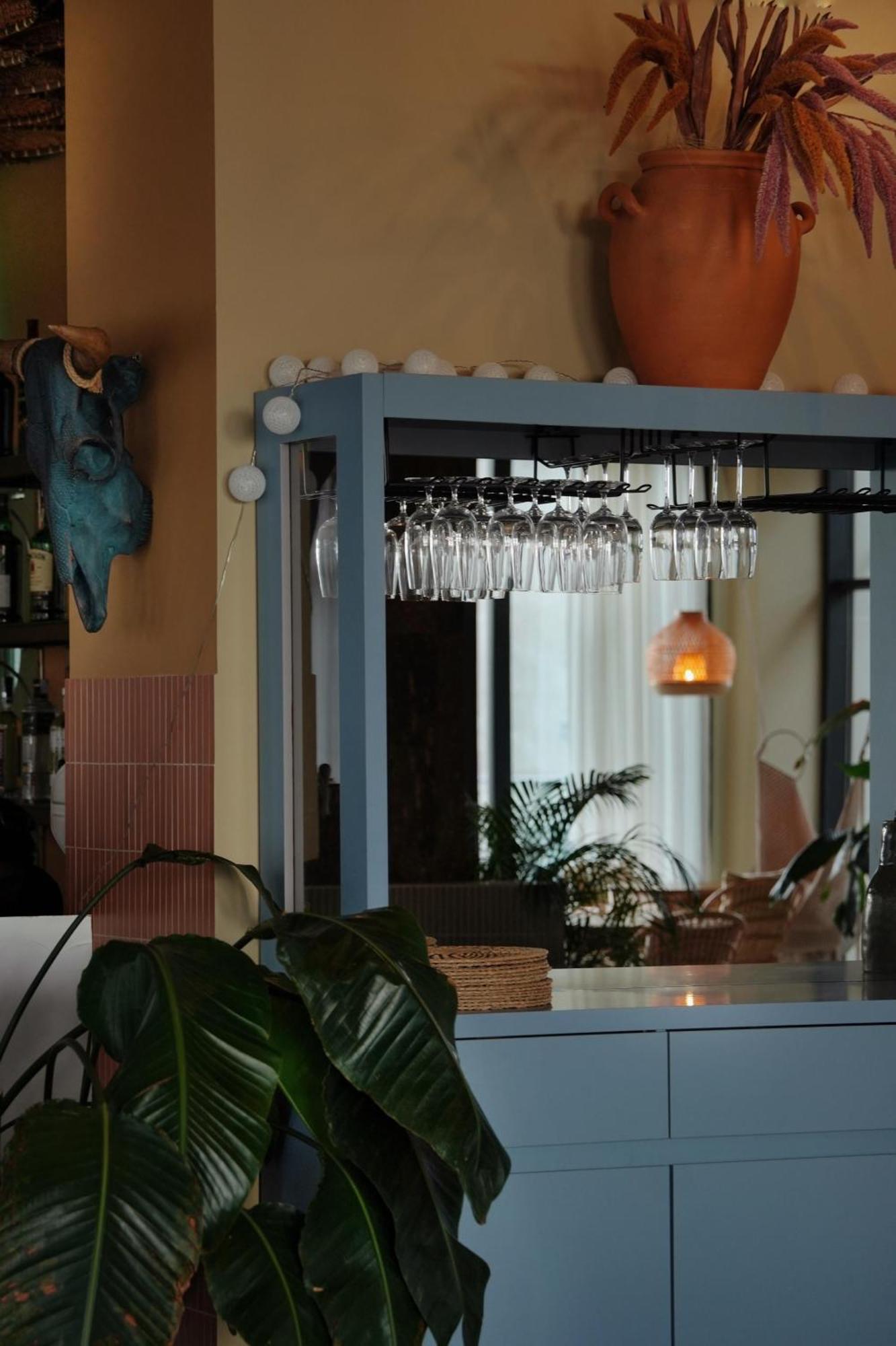 Green Side Apart Hotel Батумі Екстер'єр фото